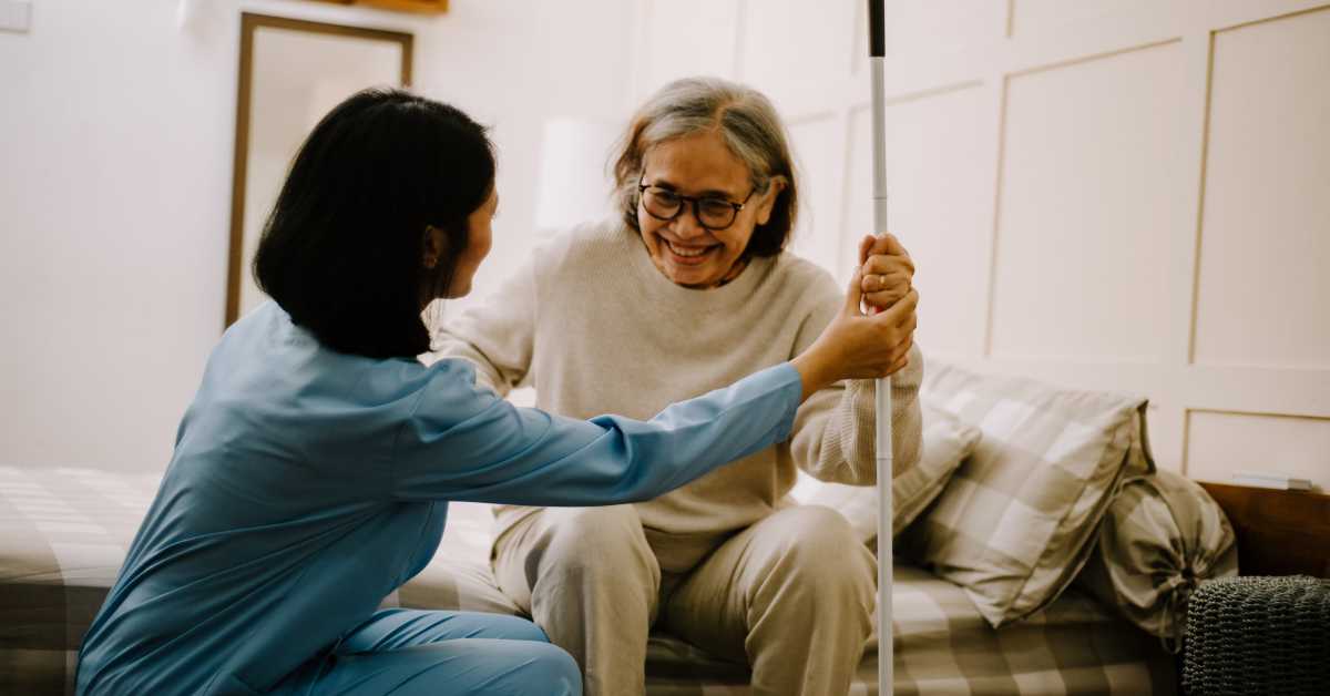 respite care for family caregivers