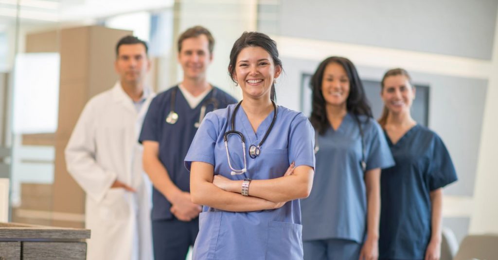 Caregiver vs. Nurse: Understanding the Key Differences