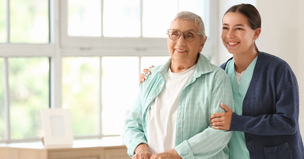 How Much Does In-Home Senior Care Cost