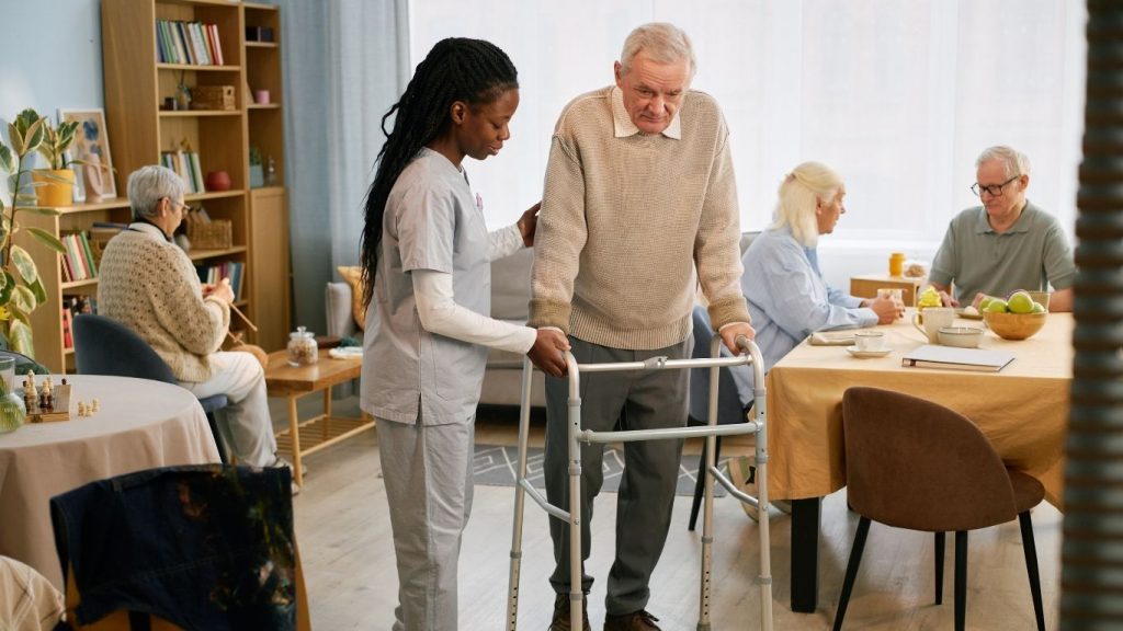 Senior Care Planning Guide