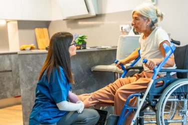 Home Care vs Assisted Living in Canada