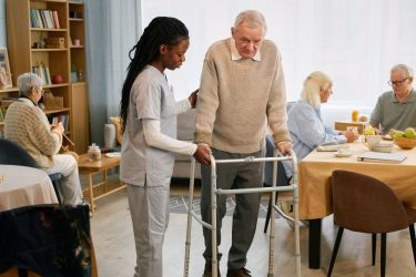 Senior Care Planning Guide