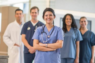 Caregiver vs. Nurse: Understanding the Key Differences