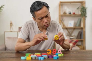 Alzheimer's Care at Home