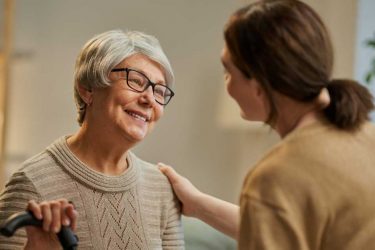 Caregiver Pilot Program