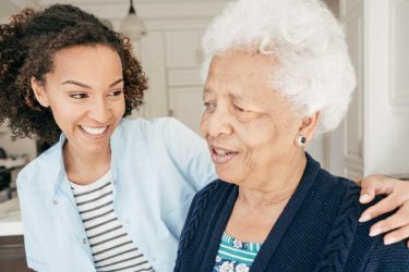 In-Home Support Services