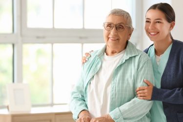 How Much Does In-Home Senior Care Cost