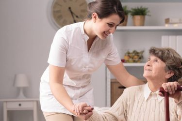 Long-Distance Caregiving