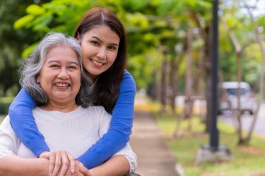 Professional Caregiving