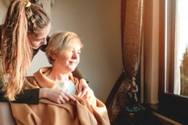Future of Caregiving
