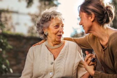 caregiver challenges