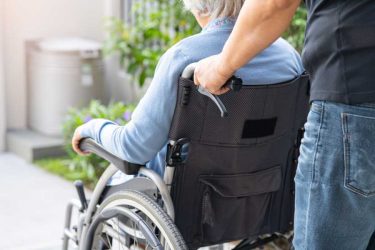 caregiving challenges