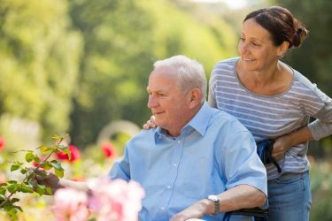 professional caregivers